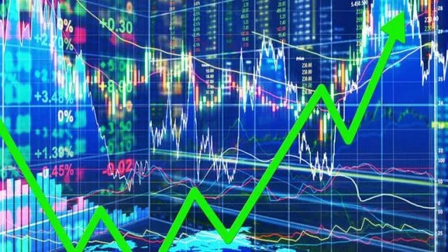 VN-Index bật tăng mạnh trong phiên chứng khoán chiều, kết phiên 04/09 đầy khởi sắc